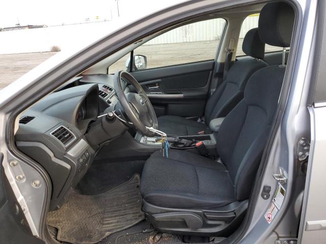 Photo 7 from auction – 2015 SUBARU IMPREZA PR with VIN JF1GJAK64FH010758