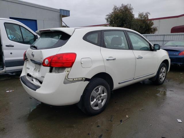 Photo 3 from auction – 2012 NISSAN ROGUE S with VIN JN8AS5MV5CW352207