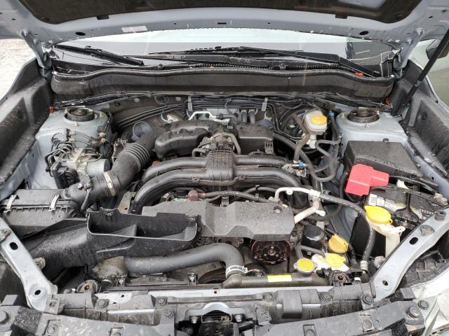 Photo 11 from auction – 2015 SUBARU FORESTER 2 with VIN JF2SJAFC2FH534898