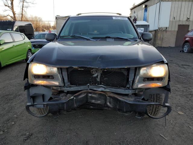 Photo 5 from auction – 2003 CHEVROLET TRAILBLAZE with VIN 1GNDT13S632211781