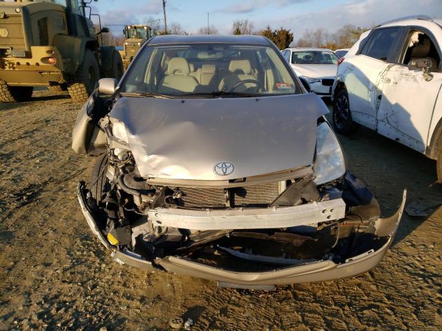 Photo 5 from auction – 2005 TOYOTA PRIUS with VIN JTDKB20UX53032798