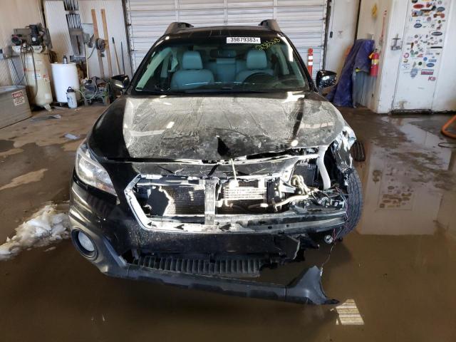 Снимка 5 от търг – 2015 SUBARU OUTBACK 2. с VIN 4S4BSACC0F3238528