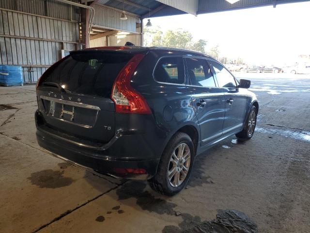 Photo 3 from auction – 2015 VOLVO XC60 T5 PR with VIN YV440MDB7F2584069