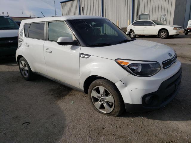 Photo 4 from auction – 2017 KIA SOUL with VIN KNDJN2A24H7496554