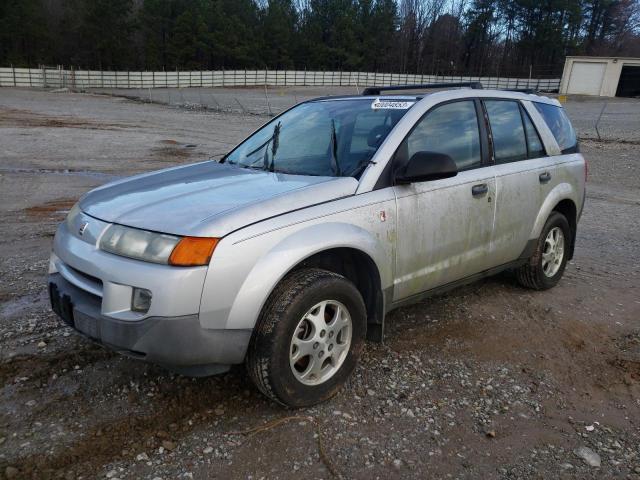 Photo 1 from auction – 2003 SATURN VUE with VIN 5GZCZ53B33S875206
