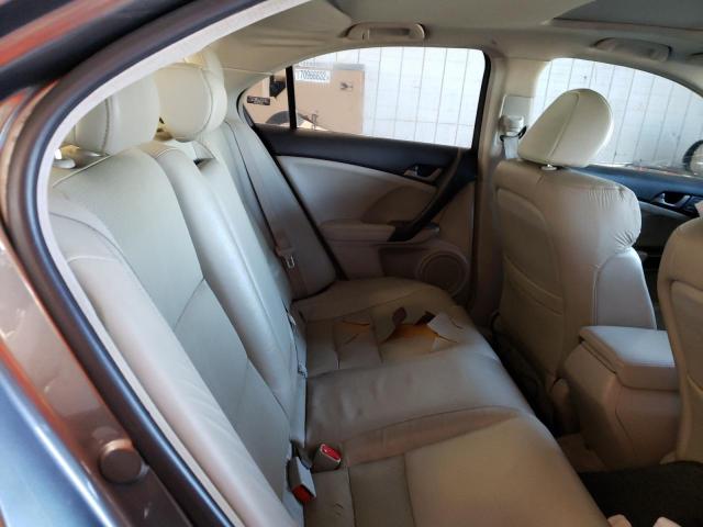 Photo 10 from auction – 2009 ACURA TSX with VIN JH4CU26649C033408