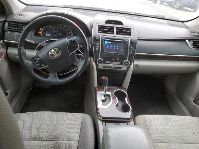 Photo 8 from auction – 2012 TOYOTA CAMRY BASE with VIN 4T1BF1FK8CU151571