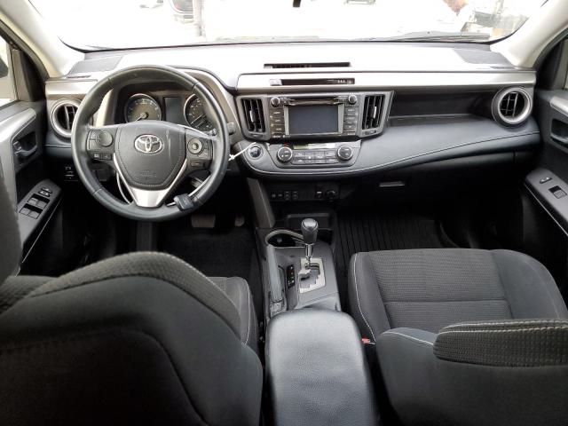 Photo 8 from auction – 2018 TOYOTA RAV4 ADVEN with VIN 2T3WFREV2JW457231