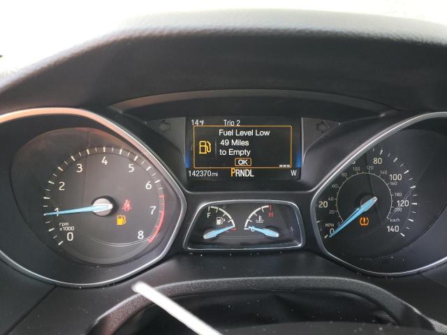 Photo 9 from auction – 2016 FORD FOCUS SE with VIN 1FADP3F2XGL267328