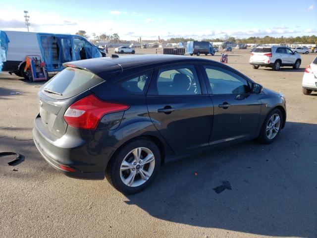 Photo 3 from auction – 2013 FORD FOCUS SE with VIN 1FADP3K20DL293826