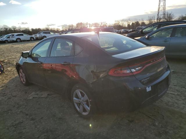 Photo 2 from auction – 2016 DODGE DART SXT with VIN 1C3CDFBB2GD732785