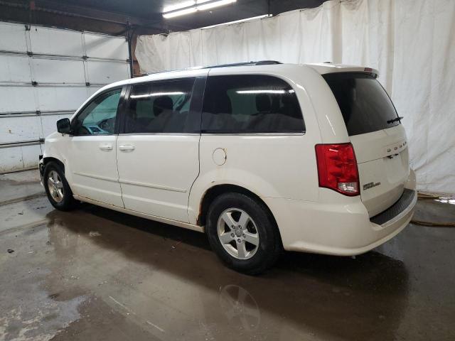 Photo 2 from auction – 2011 DODGE GRAND CARA with VIN 2D4RN5DG1BR699969