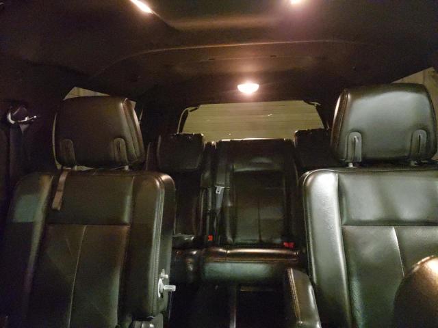 Photo 10 from auction – 2010 FORD EXPEDITION with VIN 1FMJK2A55AEB68401