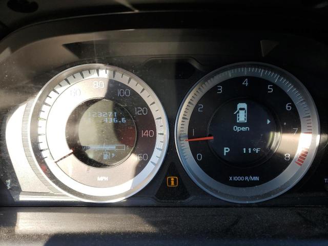 Photo 9 from auction – 2012 VOLVO XC60 T6 with VIN YV4902DZ1C2300938