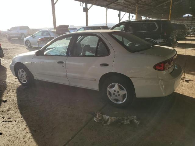 Photo 2 from auction – 2004 CHEVROLET CAVALIER with VIN 1G1JC52F747339774