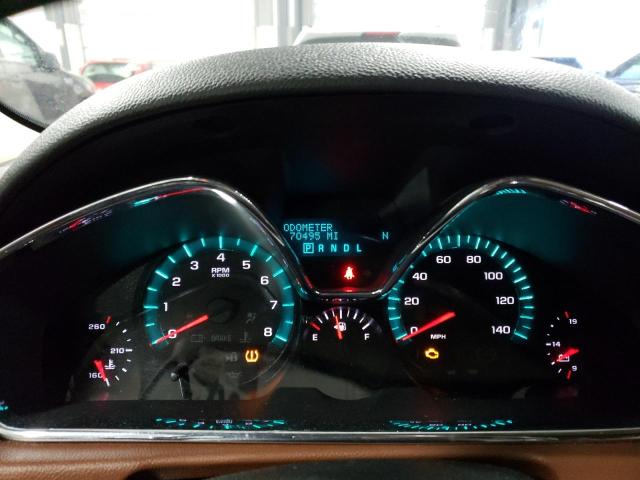 Photo 9 from auction – 2017 CHEVROLET TRAVERSE P with VIN 1GNKVJKD8HJ131609