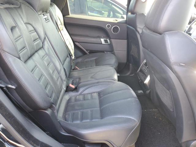 Photo 10 from auction – 2016 LAND ROVER RANGE ROVE with VIN SALWS2PF4GA101632