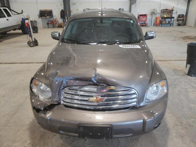 Photo 5 from auction – 2011 CHEVROLET HHR LT with VIN 3GNBACFU5BS611534