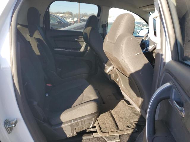 Photo 11 from auction – 2011 GMC ACADIA SLE with VIN 1GKKRPED1BJ142457