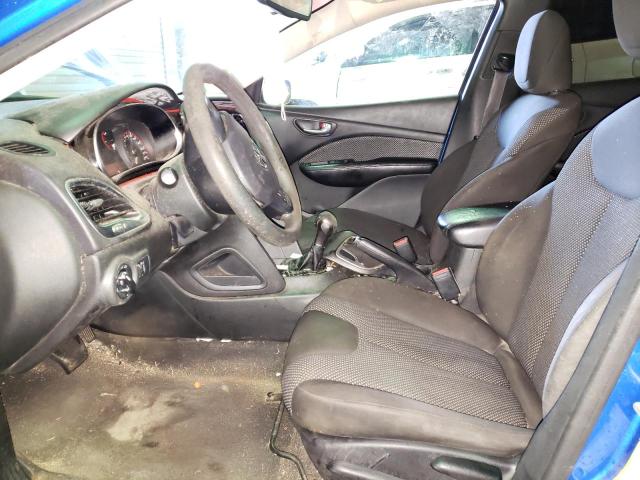 Photo 7 from auction – 2015 DODGE DART SE with VIN 1C3CDFAAXFD316362