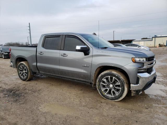 Photo 4 from auction – 2019 CHEVROLET SILVERADO with VIN 3GCPWCED1KG293609