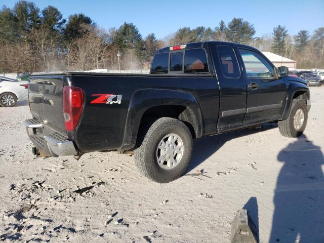 Photo 3 from auction – 2008 CHEVROLET COLORADO with VIN 1GCDT19EX88102240