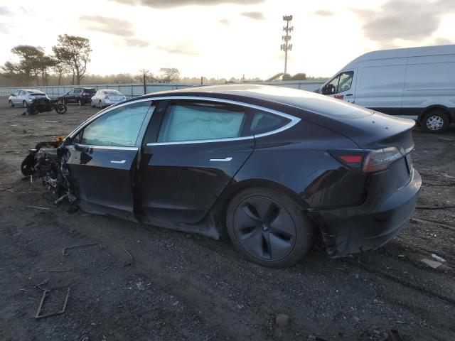 Photo 2 from auction – 2019 TESLA MODEL 3 with VIN 5YJ3E1EB8KF384354