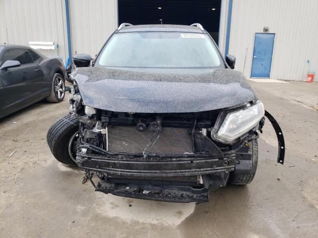 Photo 5 from auction – 2016 NISSAN ROGUE S with VIN JN8AT2MT1GW027084