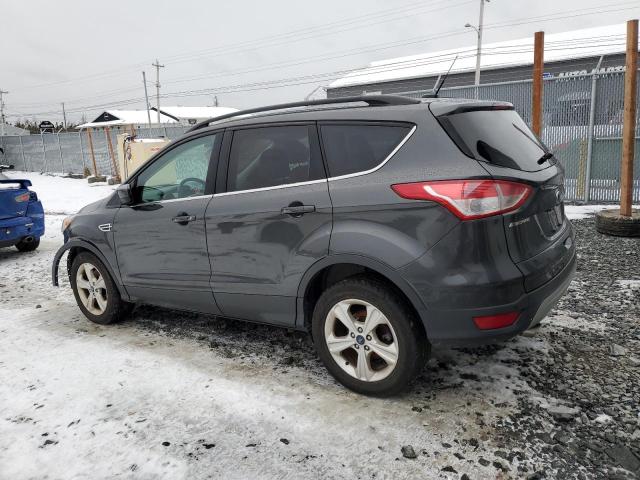 Photo 2 from auction – 2016 FORD ESCAPE SE with VIN 1FMCU0GXXGUB26997