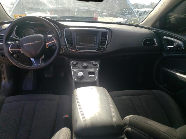 Photo 8 from auction – 2017 CHRYSLER 200 LX with VIN 1C3CCCFB7HN510525
