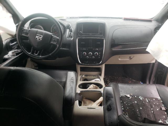 Photo 8 from auction – 2019 DODGE GRAND CARA with VIN 2C4RDGCG0KR765294