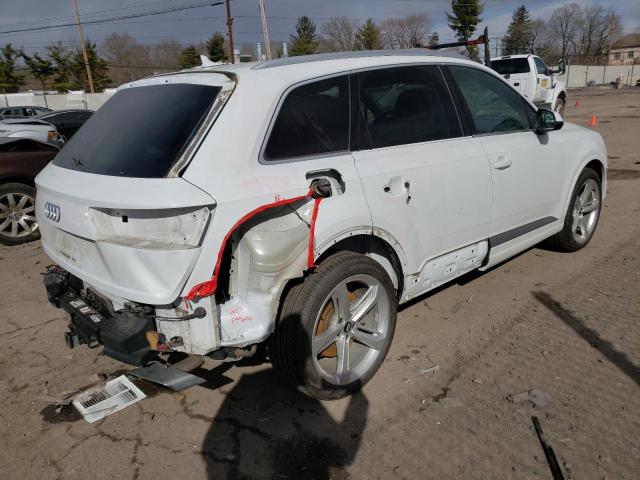 Photo 3 from auction – 2019 AUDI Q7 PRESTIG with VIN WA1VAAF78KD024176