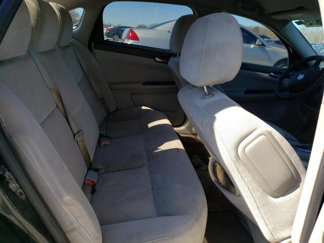 Photo 10 from auction – 2011 CHEVROLET IMPALA LS with VIN 2G1WF5EK4B1211217