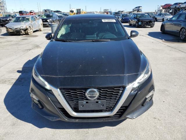 Photo 5 from auction – 2019 NISSAN ALTIMA SL with VIN 1N4BL4EV6KC234484