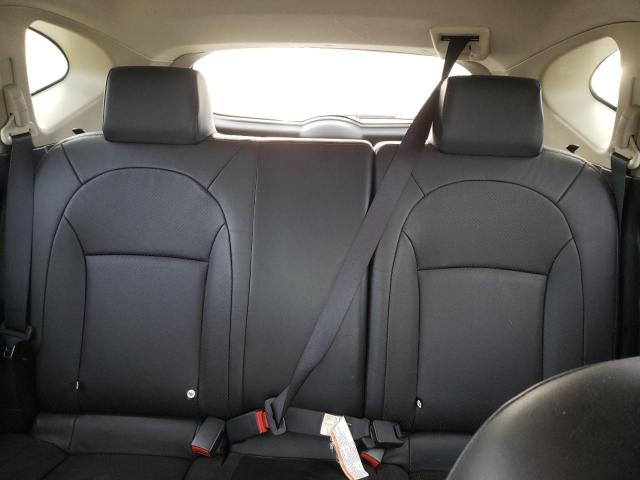 Photo 10 from auction – 2012 NISSAN ROGUE S with VIN JN8AS5MV3CW369541