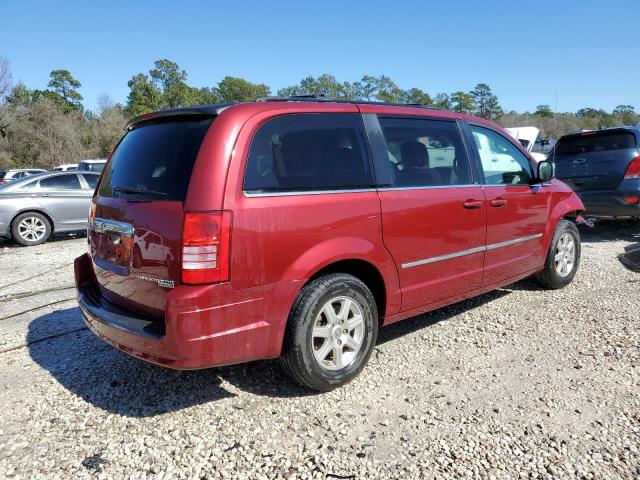 Photo 3 from auction – 2010 CHRYSLER TOWN & COU with VIN 2A4RR5D18AR398170