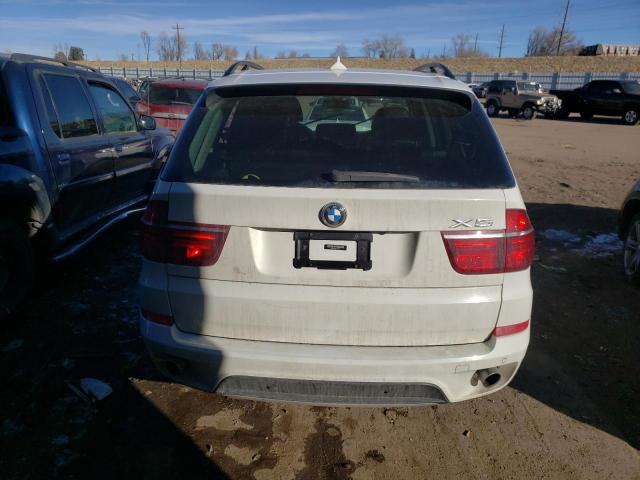 Photo 6 from auction – 2012 BMW X5 with VIN 5UXZW0C52CL668901