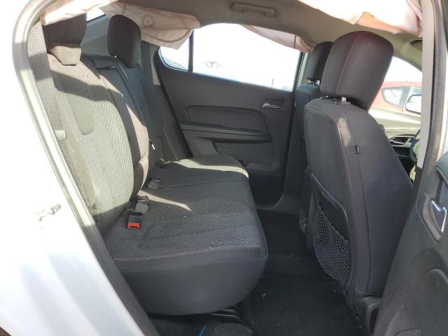Photo 11 from auction – 2012 CHEVROLET EQUINOX LS with VIN 2GNFLCEK3C6311633