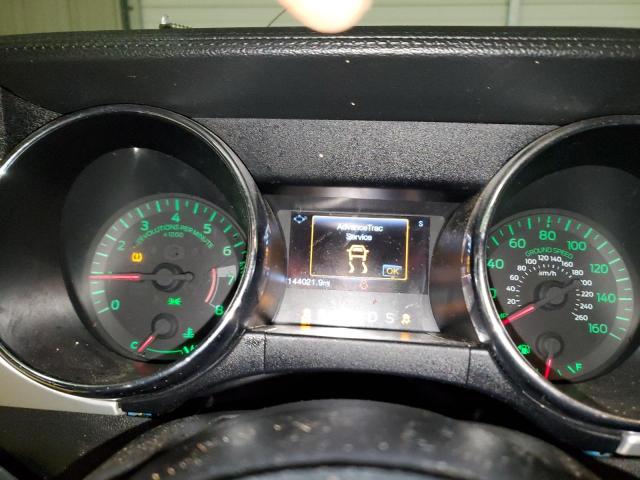 Zdjęcie 9 z aukcji – 2015 FORD MUSTANG z VIN 1FATP8UH9F5336237