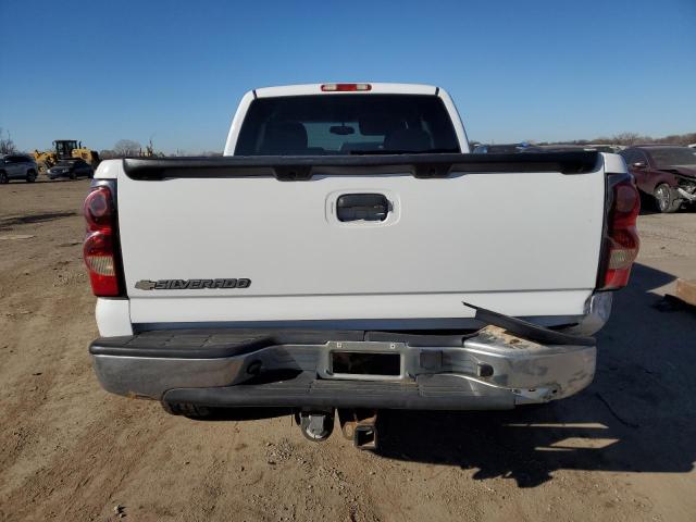 Photo 6 from auction – 2006 CHEVROLET SILVERADO with VIN 1GCEK19Z96Z232320
