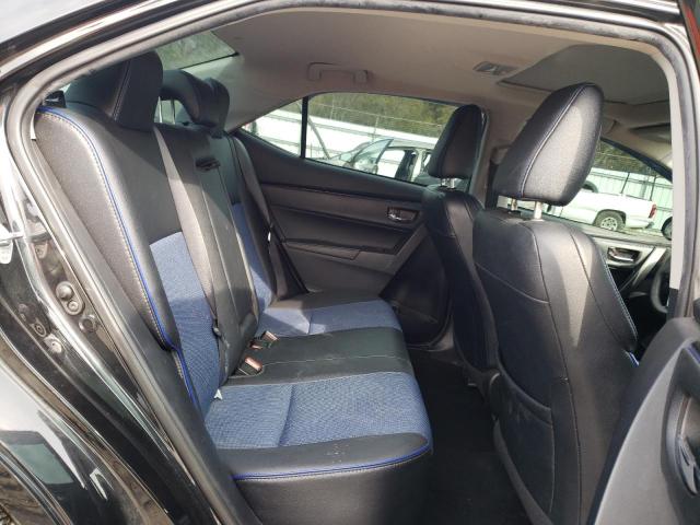 Photo 10 from auction – 2017 TOYOTA COROLLA L with VIN 2T1BURHE7HC806565