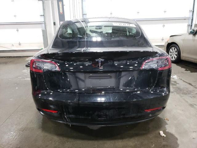 Photo 6 from auction – 2022 TESLA MODEL 3 with VIN 5YJ3E1EA2NF289574