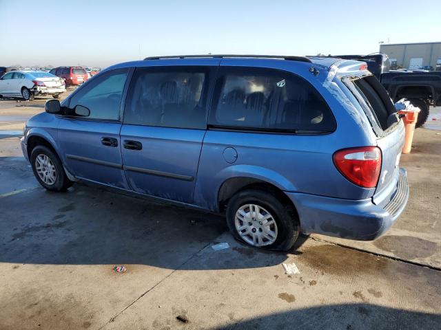 Photo 2 from auction – 2007 DODGE GRAND CARA with VIN 1D4GP24R27B134301