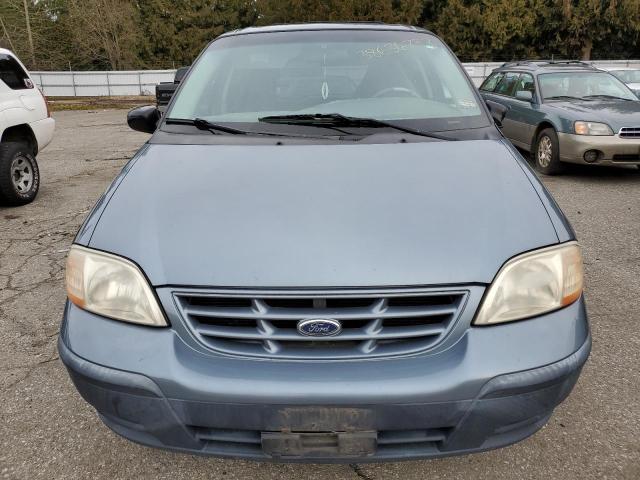 Photo 5 from auction – 2000 FORD WINDSTAR L with VIN 2FMZA5143YBA23278