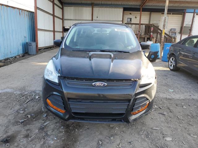 Photo 5 from auction – 2014 FORD ESCAPE S with VIN 1FMCU0F70EUA10108