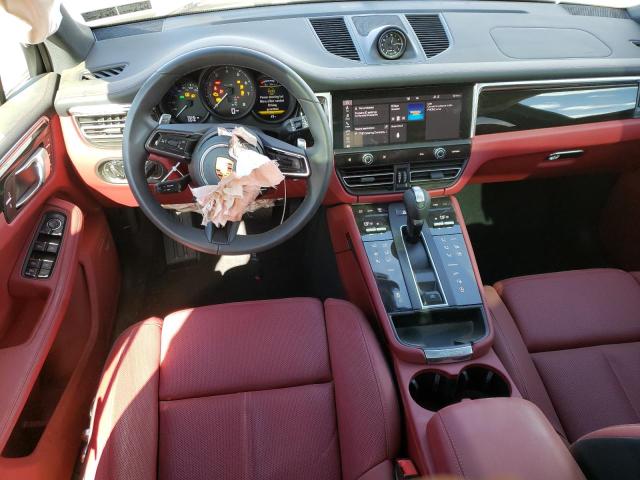 Photo 8 from auction – 2022 PORSCHE MACAN with VIN WP1AA2A53NLB06230