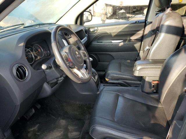 Photo 7 from auction – 2016 JEEP COMPASS LA with VIN 1C4NJDEB2GD768795