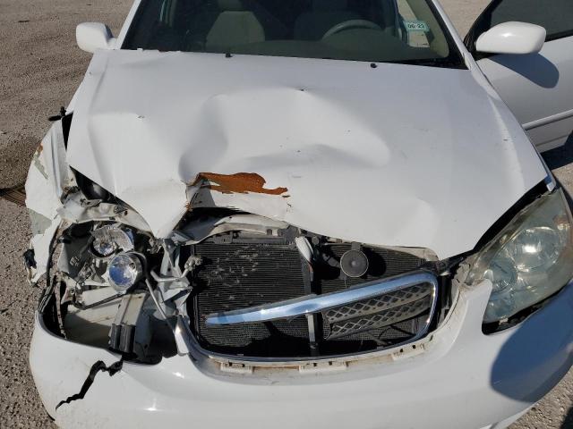 Photo 11 from auction – 2006 TOYOTA COROLLA CE with VIN 1NXBR32E46Z722898