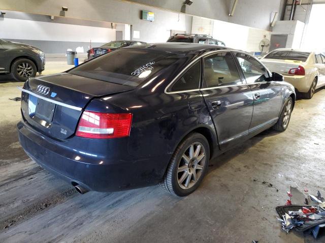 Photo 3 from auction – 2005 AUDI A6 3.2 QUA with VIN WAUDG74F85N114145