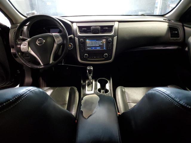 Photo 8 from auction – 2016 NISSAN ALTIMA 2.5 with VIN 1N4AL3AP9GC129569